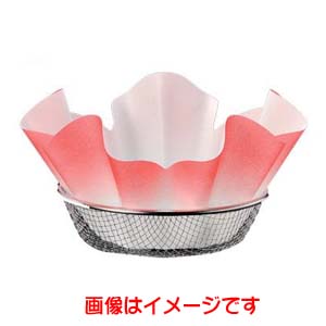 マイン MIN マイン 紙すき鍋 奉書 24xx24x底径11 300枚入 梅 M33-255