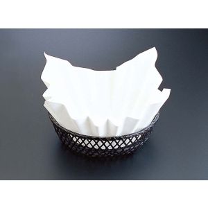 マイン MIN マイン 紙すき鍋 奉書 24xx24x底径11 300枚入 角 M33-266