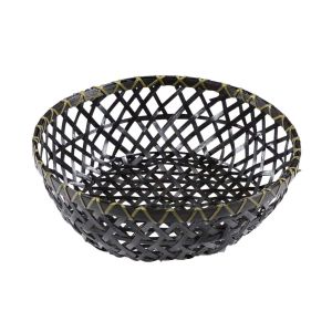 マイン MIN マイン 竹製 受籠 A 24cm M40-850