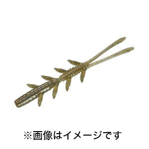 ジャッカル JACKALL ジャッカル シザーコーム 2.5インチ モエビブルー