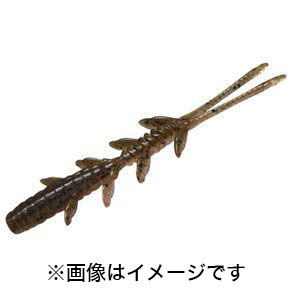 ジャッカル JACKALL ジャッカル シザーコーム 2.5インチ ザリガニ