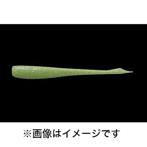 ジャッカル JACKALL ジャッカル キビキビナーゴ 2インチ グローチャートシルバーフレーク