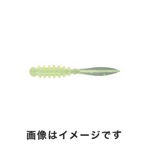 ジャッカル JACKALL ジャッカル ペケリング 2.0インチ プリズムチャート