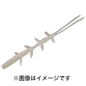 ジャッカル JACKALL ジャッカル シザーコーム 2.5インチ カワシマワカサギパール