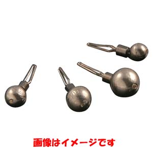ジャッカル JACKALL ジャッカル タングステンカスタムシンカー ダウンショットシンカー 3.5g 1/8oz