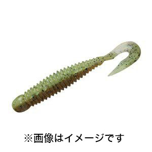 ジャッカル JACKALL ジャッカル ウォブリング 2.5インチ グリパン/ライトチャート
