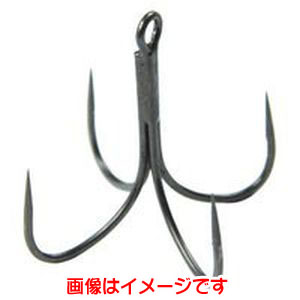ジャッカル JACKALL ジャッカル アンチョビタチウオフック Lサイズ フッ素 2本入