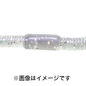 ジャッカル JACKALL ジャッカル マイクロフリック 2.5インチ マジッククリアー