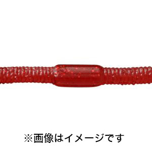ジャッカル JACKALL ジャッカル フリックシェイク 2.8インチ アカムシ