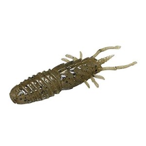 ジャッカル JACKALL ジャッカル ワムワム48 グリーンパンプキンペッパー