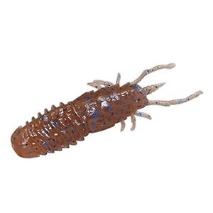ジャッカル JACKALL ジャッカル ワムワム48 シナモンブルーフレーク