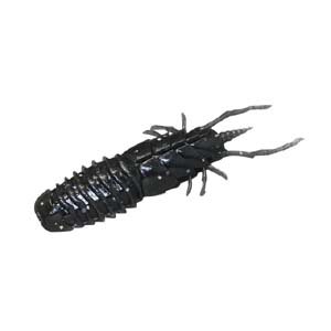ジャッカル JACKALL ジャッカル ワムワム48 ホロラメブラック