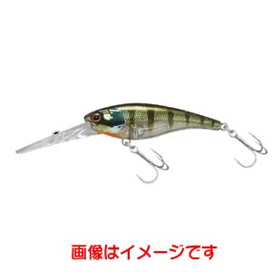 ジャッカル JACKALL ジャッカル ソウルシャッド 58SP 弱光ギル