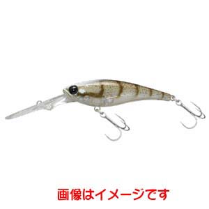 ジャッカル JACKALL ジャッカル ソウルシャッド 62DDR-SP サイト底エビ