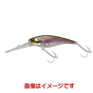 ジャッカル JACKALL ジャッカル ソウルシャッド 45SP 時雨ワカサギ