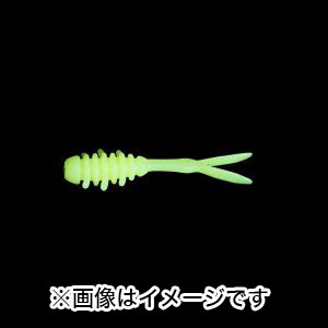 ジャッカル JACKALL ジャッカル アミアミ 1.5インチ グローチャート