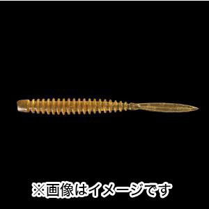 ジャッカル JACKALL ジャッカル ペケリング 3.0インチ イソメグロークラッシュ