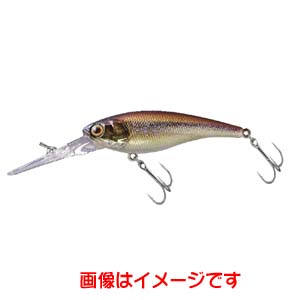 ジャッカル JACKALL ジャッカル ソウルシャッド 58SR-SP RTマルハタワカサギ