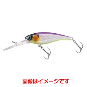 ジャッカル JACKALL ジャッカル ソウルシャッド 52SP ババタク明滅レーザー