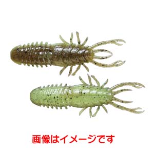 ジャッカル JACKALL ジャッカル ワムワム60 グリパン ライトチャート