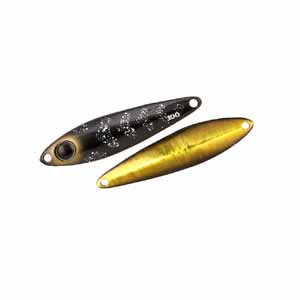 ジャッカル JACKALL ジャッカル ビンビンメタルTG 60g クロキンイカグロー