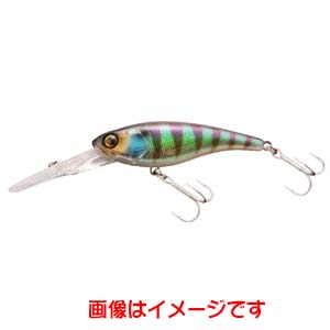 ジャッカル JACKALL ジャッカル ソウルシャッド 45SP POLチギル