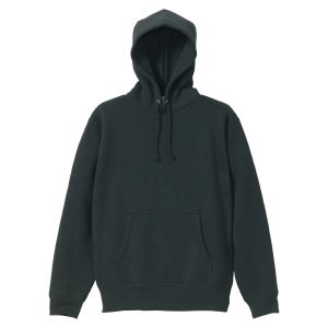 キャブ CAB ユナイテッドアスレ 10.3oz T C プルオーバーパーカ ブラック M 2 561801 CAB