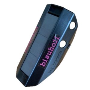 海王 KAIOH 海王 BH-BK ビスホジ ブラック