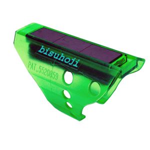 海王 KAIOH 海王 BH-GR ビスホジ グリーン