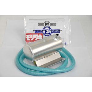 モリワキ モリワキ 600-215-0053 オイルキャッチタンク ZEPHYR1100