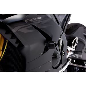 モリワキ モリワキ 05030-211T2-00 スキッドパッド ブラック ストリート CBR1000RR-R 20-