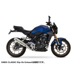 モリワキ モリワキ 01811-201V4-00 B.R.S Front Pipe SUS CB250R 22