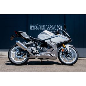 モリワキ モリワキ 01810-6J1W8-00 MX WT S/O CBR250RR 23