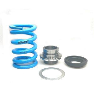 モリワキ モリワキ 05240-101U1-13 REAR SPRING/PRELOAD ADJUSTER SET 13.8kg HRC GROM 21-