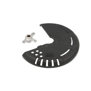 モリワキ モリワキ 05160-201S8-00 FRONT DISK GUARD KIT CT125