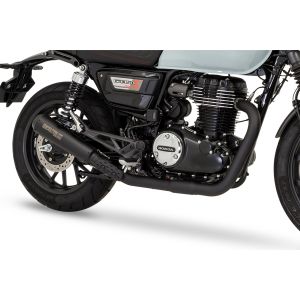 モリワキ モリワキ 01811-2B1Y2-00 B.R.S フロントパイプ BLACK GB350S 23