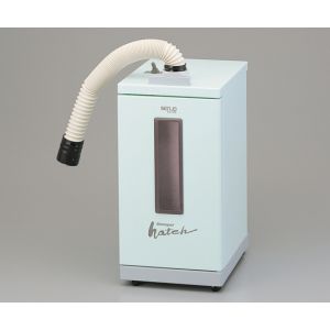 アズワン  AS ONE アズワン 集塵機 集じん機 本体 182-30 1-6256-01 メーカー直送 代引不可 沖縄 離島不可