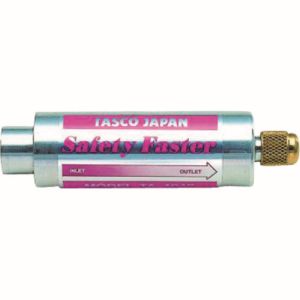 イチネンタスコ TASCO イチネンタスコ TA101S セーフティファスター TASCO