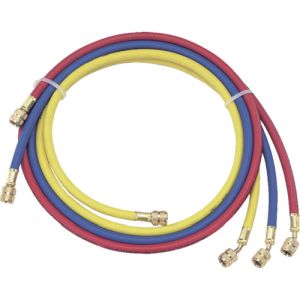 イチネンタスコ TASCO イチネンタスコ TA133AF チャージホース R410A 150cmセット TASCO