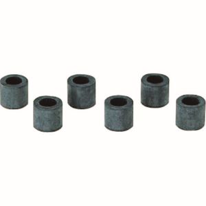 イチネンタスコ TASCO イチネンタスコ TA133FP チャージホースパッキンR407C用 6ケ入 TASCO