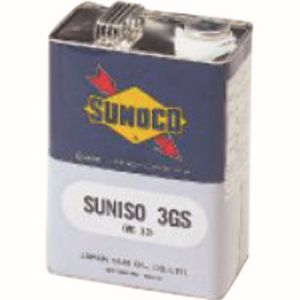 イチネンタスコ TASCO イチネンタスコ TA156-1 冷凍機油 スニソオイル3GS 4L TASCO