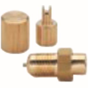 イチネンタスコ TASCO イチネンタスコ TA231C フレアコネクター 6ケ入  TASCO