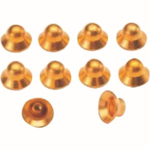 イチネンタスコ TASCO イチネンタスコ TA263-2 銅フレアキャップ36529 10ケ入  TASCO