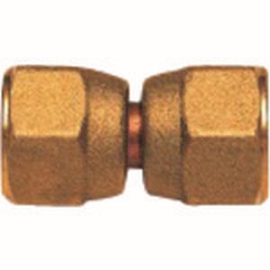 イチネンタスコ TASCO イチネンタスコ TA281-3 フレアメスジョイント3/8 TASCO