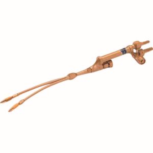 イチネンタスコ TASCO イチネンタスコ TA370-1 2火口バーナー プロパン サンソ用  TASCO