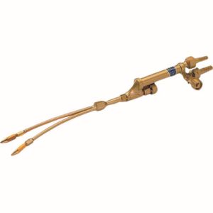 イチネンタスコ TASCO イチネンタスコ TA370-2 2火口バーナー アセチレン サンソ用  TASCO