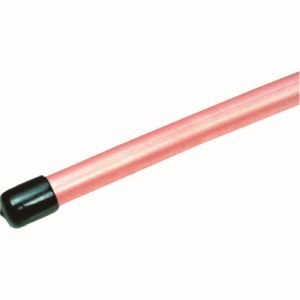 イチネンタスコ TASCO イチネンタスコ TA636BB-6 エンドキャップ100ケ入 TASCO