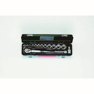 イチネンタスコ TASCO イチネンタスコ TA730SB-5 ソケットレンチセット TASCO