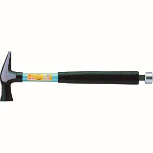 イチネンタスコ TASCO イチネンタスコ TA748DN 電工レンチハンマー ジュラルミン柄付 TASCO