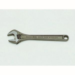 イチネンタスコ TASCO イチネンタスコ TA750-100 モンキーレンチ110mm TASCO